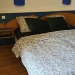 Apartman 2 Pers A 50 M De La