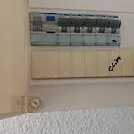2 Pers A 50 M De La Apartman *