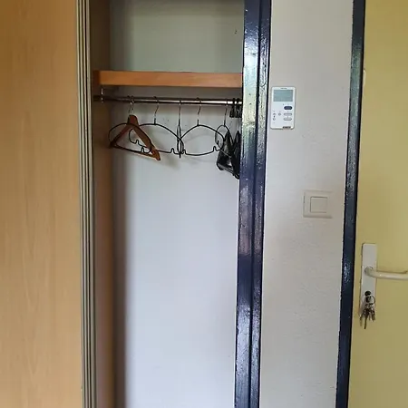 Apartment 2 Pers A 50 M De La *