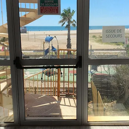 Lejlighed 2 Pers A 50 M De La Fleury (Aude)