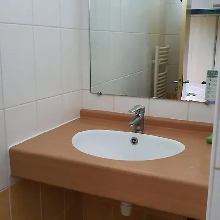 Apartment 2 Pers A 50 M De La Fleury (Aude)