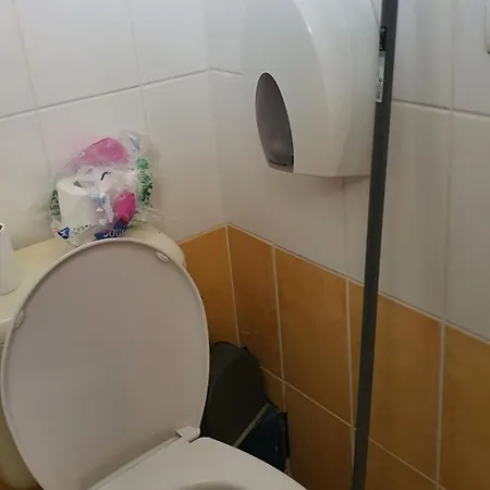 דירה 2 Pers A 50 M De La פלורי
