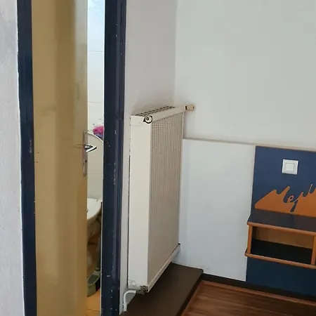 Apartment 2 Pers A 50 M De La