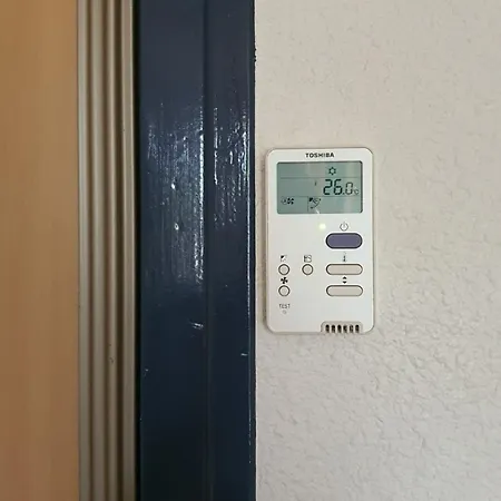 Apartment 2 Pers A 50 M De La *