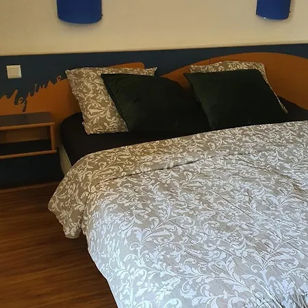 Apartment 2 Pers A 50 M De La