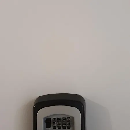דירה 2 Pers A 50 M De La פלורי