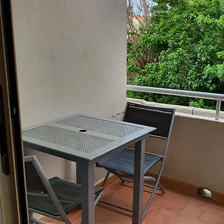 Lejlighed 2 Pers A 50 M De La Fleury (Aude)