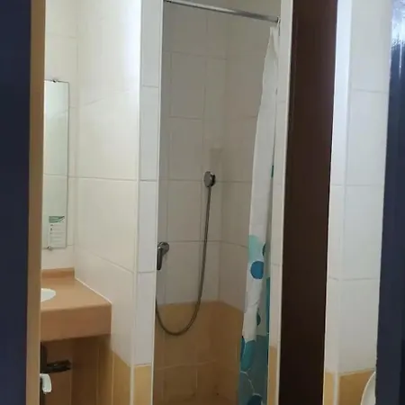 דירה 2 Pers A 50 M De La פלורי