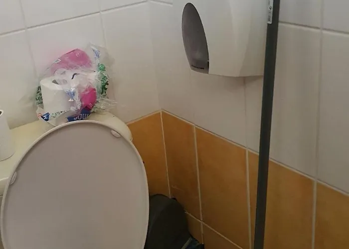 Διαμέρισμα 2 Pers A 50 M De La Fleury (Aude)