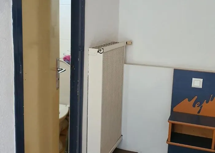 Διαμέρισμα 2 Pers A 50 M De La