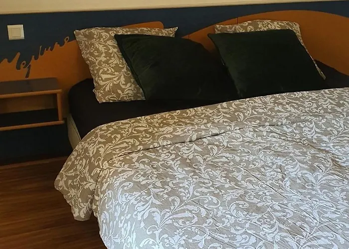 Διαμέρισμα 2 Pers A 50 M De La