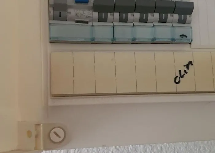 2 Pers A 50 M De La Διαμέρισμα *