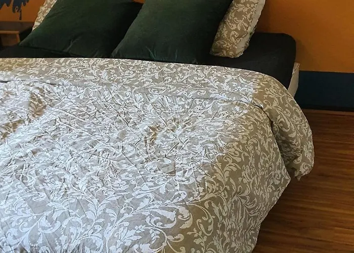 2 Pers A 50 M De La Διαμέρισμα *